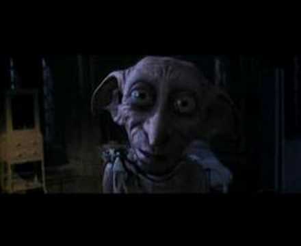 Dobby, wir vermissen dich