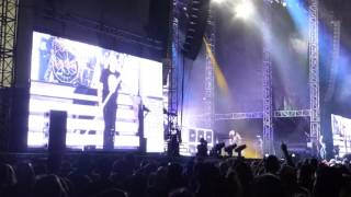 Def Leppard - Let It Go River City Rockfest LIVE [HD] 5/27/17