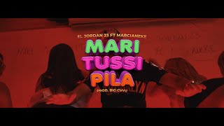 Mari Tussi Pila Music Video