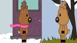 Christmas Time With You by Damien Leith [Official Video]