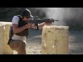 David Lewis training for "Hidden" and Travellers