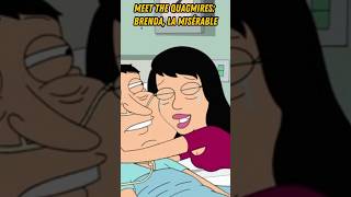 Download lagu Family Guy | Meet the Quagmires 4 mp3 Download lagu Family Guy | Meet the Quagmires 4 mp3