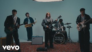 Cover art for Blurry Lights