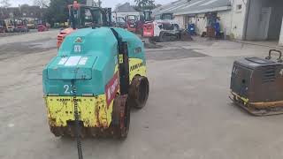 بيع مدماج Ammann ARR 1575 - صورة 4 | Machineryline LY مدماج Ammann ARR 1575 | صورة 4 - Machineryline