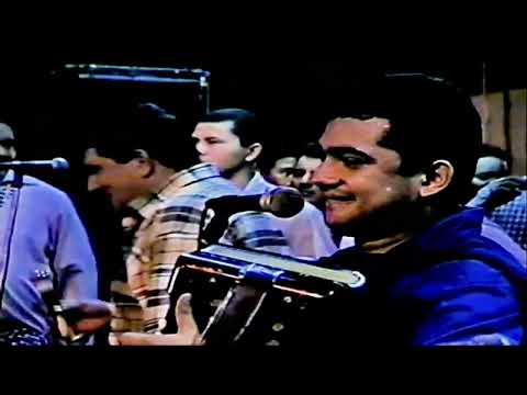 PONCHO E IVAN ZULETA - VERSOS EN FUNDACION MAGDALENA