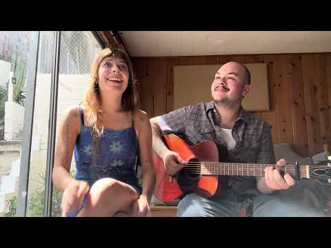 quinnie - gold ring (acoustic)