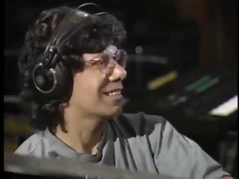 Long Fall - Chick Corea - Ensayo 1987