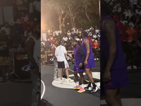 2gs like Gucci & Llegend BRING OUT 15TH ST AT KINGDOME