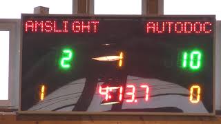 AMSLIGHT - AUTODOC LOGISTICS (XXV SEZON MLB)