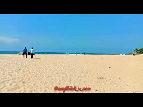 Nature love || keralaa trip || kovalam beach ||  fun with friends || love status || love feelings ||