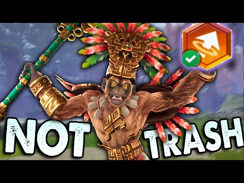 HI-REZ FINALLY MADE HUN BATZ ASPECT VIABLE AGAIN THANK GOD