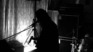 Nuit Noire - &quot;Fairies Fuck Humans&quot; - Live @ Rennes.