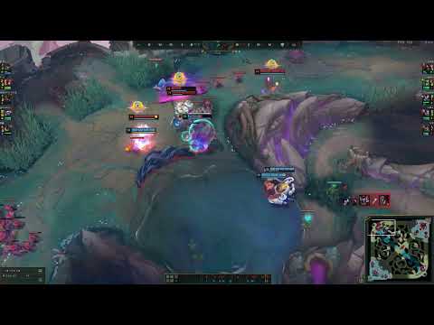 이거 탐켄치가 럼블 먹어서 진거 아님?