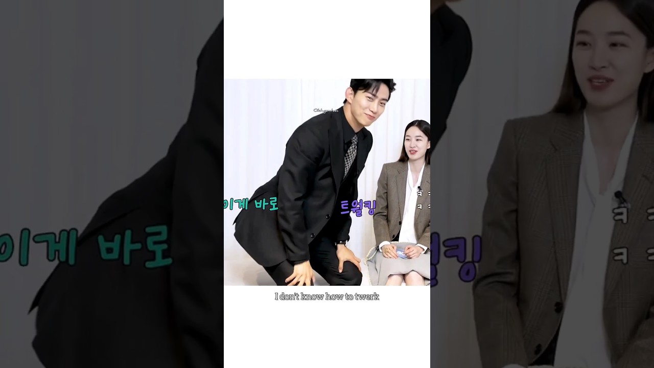 EPIC CAST🤣🤣🤣| #kdrama #heartbeat