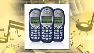 Siemens C45 Retro Ringtone 10 (Beethoven?) Siemens C45 Retro Ringtone 10 (Beethoven?)