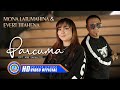 Mona Latumahina Ft. Evert Titahena - PARCUMA (Official Music Video)