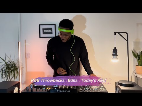 R&B Throwback’s | Edits | Blends | Today’s R&B | Ashanti, Leon Thomas, SWV, Jojo, Bryson Tiller