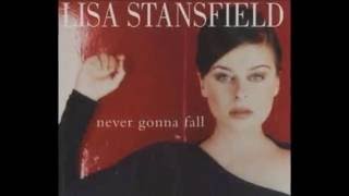 Lisa Stansfield ~ ''Down In The Depths'' [Red Hot & Blue]