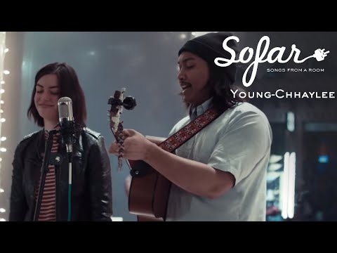 Young-Chhaylee - Rooftop | Sofar Seattle