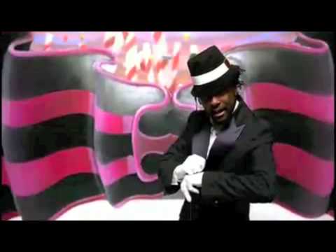 Fergie's Fergalicious Rips-Off J.J. Fad's Supersonic