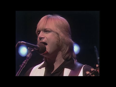 𝐓𝐡𝐞 𝐌𝐨𝐨𝐝𝐲 𝐁𝐥𝐮𝐞𝐬 - 𝐓𝐡𝐞 𝐕𝐨𝐢𝐜𝐞 - 𝐎𝐟𝐟𝐢𝐜𝐢𝐚𝐥 𝐕𝐢𝐝𝐞𝐨 𝟏𝟗𝟖𝟏 - 𝐑𝐞𝐦𝐚𝐬𝐭𝐞𝐫𝐞𝐝