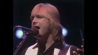 𝐓𝐡𝐞 𝐌𝐨𝐨𝐝𝐲 𝐁𝐥𝐮𝐞𝐬 - 𝐓𝐡𝐞 𝐕𝐨𝐢𝐜𝐞 - 𝐎𝐟𝐟𝐢𝐜𝐢𝐚𝐥 𝐕𝐢𝐝𝐞𝐨 𝟏𝟗𝟖𝟏 - 𝐑𝐞𝐦𝐚𝐬𝐭𝐞𝐫𝐞𝐝