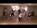 HYUNA - 빨개요 (RED) (Choreography Practice Video)