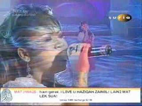 Anugerah 2007 - Nurun Nuwwarah - Gelisah Mimpi