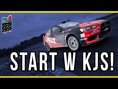 Jak wystartować w KJS #"Od zera do Drivera" odc.3 Grupa Rajdowy Felix