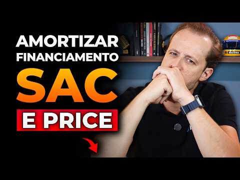 How to pay off real estate financing in 2025 (Price and SAC)