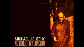 Michael J. Sheehy - Twisted Little Man (2002) HD