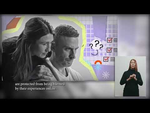 Children's Online Rights