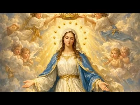 Rosario por la Paz del mundo entero y por el fin de las guerras Junio 11