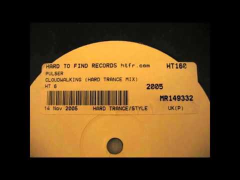Pulser - Cloudwalking (Phil York & Technikal Remix) [HTUK]