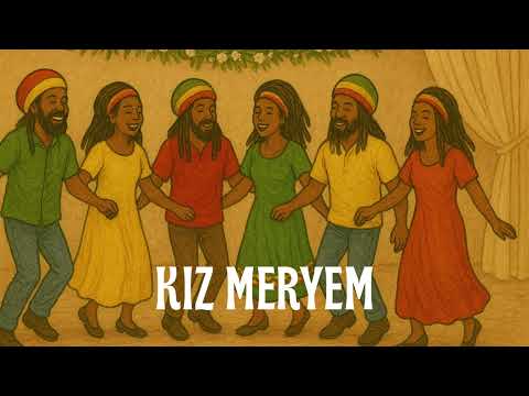 The Project: Anatolian Reggae I Kız Meryem I Müzik Mahsulleri Ofisi