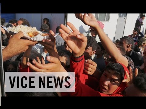 VICE News Daily: Beyond The Headlines - December 02, 2014