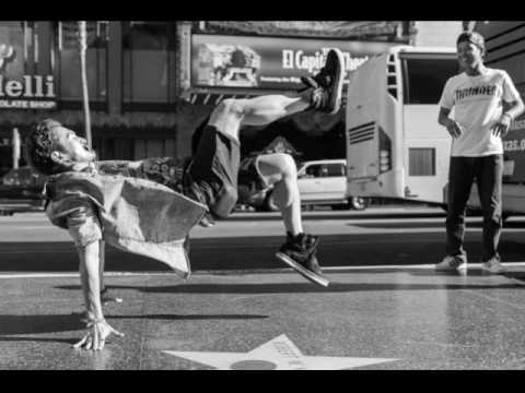 DJ Vag x DJ Scream - Dusty Factory