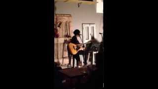 Against me! Cover (Paralytic States) - Gauthiergo