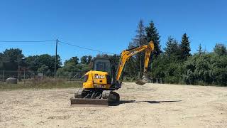 Venta de JCB 55Z-1 MINI-KOPARKA 2018R. | JCB 51 8050 8055 CAR 305 VOLVO ECR 4 miniexcavadora - Imagen 4 | Machineryline CO JCB 55Z-1 MINI-KOPARKA 2018R. | JCB 51 8050 8055 CAR 305 VOLVO ECR 4 miniexcavadora | Imagen 4 - Machineryline