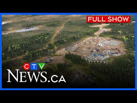 New transmission line targets Ring of Fire mines | CTV News Northern Ontario at Six for Jan 28, 2026