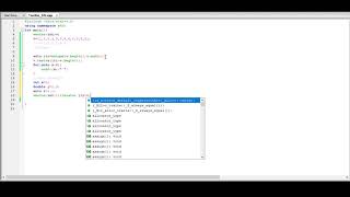 Functions in vector (1/2) || C++ || STL || Programming