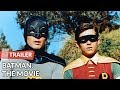 Batman The Movie 1966 Trailer HD Adam West Burt Ward