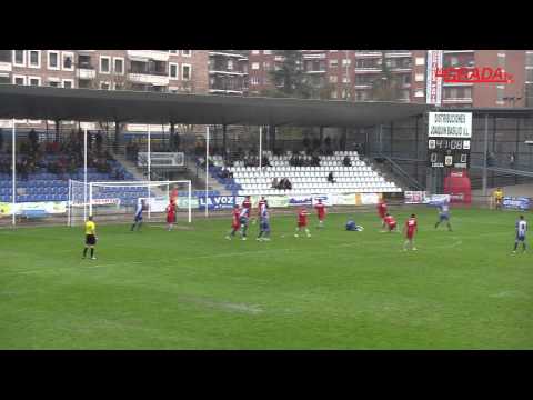 La Grada TV Partido completo CF Talavera 0-0 UD Talavera
