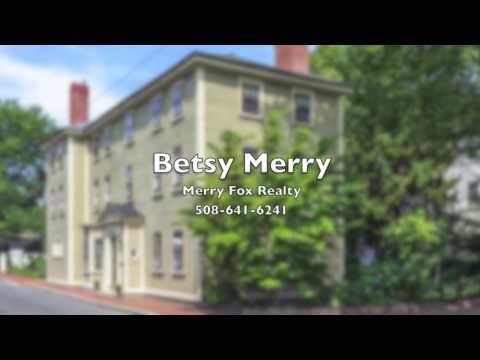 134 Federal St, Salem MA - by Betsy Merry - 508-641-6241
