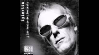 Spinetta y los socios del desierto (1997)