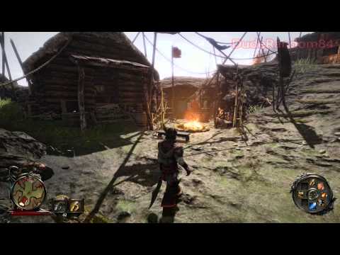 Risen 3 Titan Lords Pc Gameplay Walkthrough Max Part 164