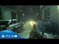 Firewall Zero Hour | Maps Trailer | PS VR