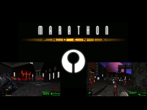Marathon Phoenix: Total Carnage Playthrough (No Mid-Level Restarts)