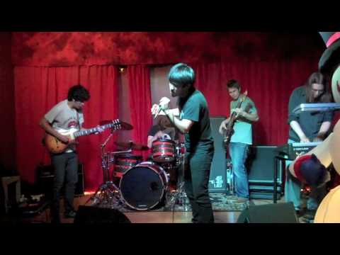 You're You - 100ft. Snowman live at The Guitar Merchant