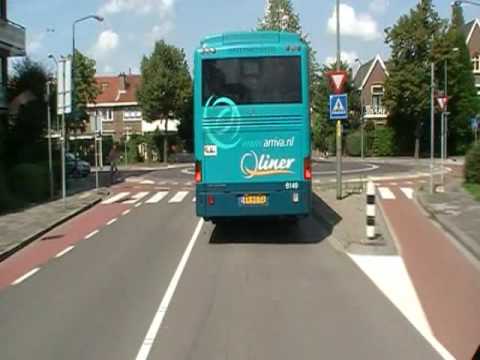 Arriva DAV Lijn 13 9 Dordrecht halte Ziekenhuis Dordwijk Dordrecht CS